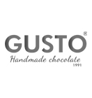 Gusto Çikolata - Tumay Creative referansı